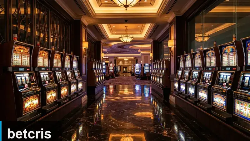 Bono de Bienvenida: Hasta $2,000 MXN Gratis en Casino